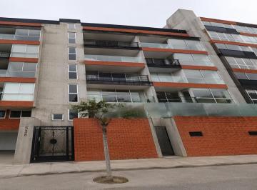 Departamento de 2 habitaciones, Lima · ¡Amplio Departamento en Venta en 3er Piso en Urb. Corpac, San Isidro!