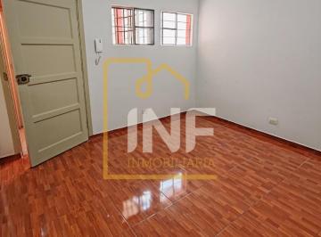 Oficina comercial · 16m² · Oficina en Alquiler en Jesús María | 16 m² | Servicios Incluidos | S/700