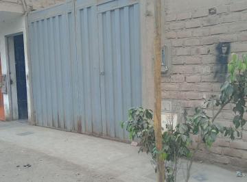 Terreno / Lote · 140m² · Venta de Terreno - Chuquitanta de San Martín de Porres