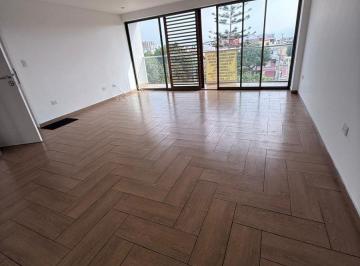 Departamento de 2 habitaciones, Lima · Departamento de 90 m² con 2 Dorm. en Alquiler en San Miguel