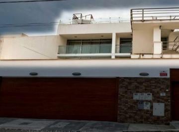 Departamento de 3 habitaciones, Lima · ¡Excelente Oportunidad en San Bartolo!
