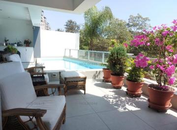 Departamento de 4 habitaciones, Lima · Departamento con Terraz y Piscina - Cerros de Camacho - Surco