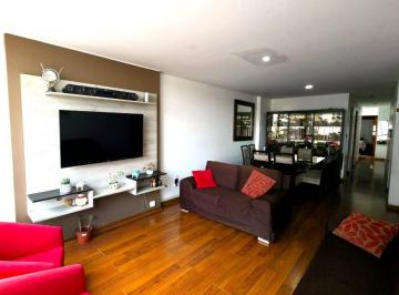 Departamento de 3 habitaciones, Lima · Departamento en Venta - Excelente Ubicación: La Calera de La Merced - Surquillo
