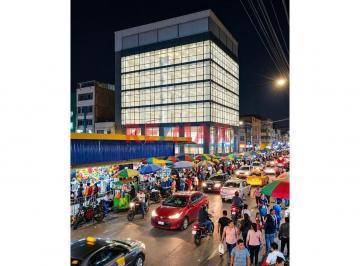 Local comercial · 1m² · Ocales Comerciales en Alquiler en Edificio Balta: 1er Piso,2do Piso, y 3er Piso (A. Melendres)