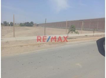 Terreno / Lote , Huaura · ¡Oportunidad de Inversión en Huacho! Venta de Terreno de 1,237 m²