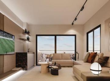Departamento · 69m² · Duplex 02 Dorm - Lince Limite con San Isidro - Frente a Parque Ramon Castilla