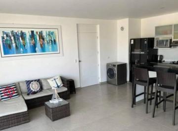 Departamento · 64m² · 2 Dormitorios · 1 Estacionamiento · Venta Departamento con Cochera y Piscina Asia