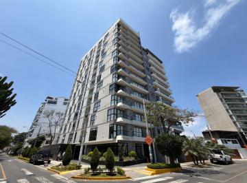 Departamento de 1 habitación, Lima · Departamento en Venta en Malecón Costa Sur con Vista Al Mar en Choriillos.
