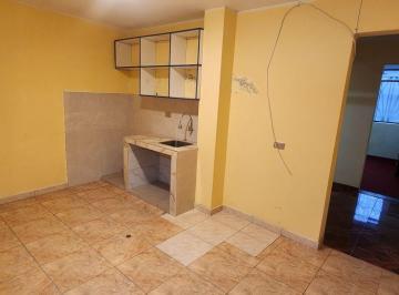 Departamento de 1 habitación, Lima · ¡Monoambiente Acogedor! Mini Depa de 45 m² Al Lado de Parque y Paradero 1 Las Flores (Sjl)
