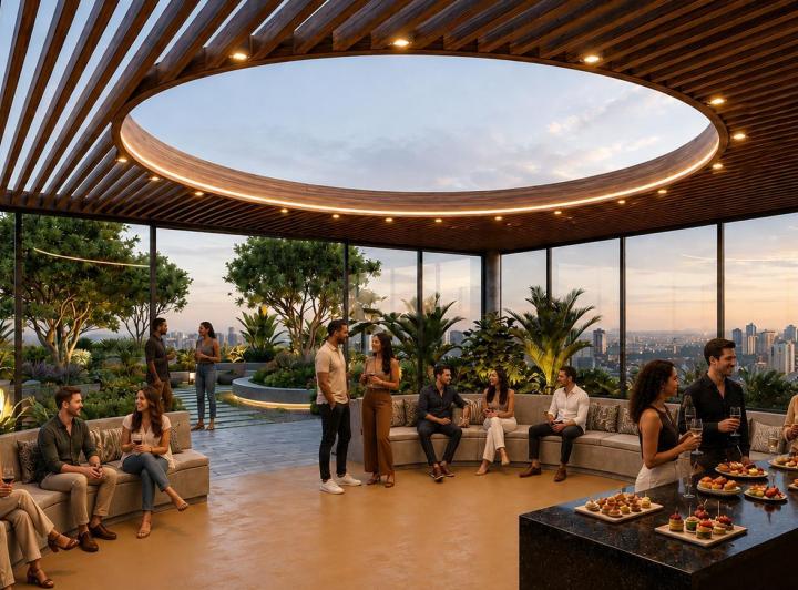 Edificios , Lima · Montaire