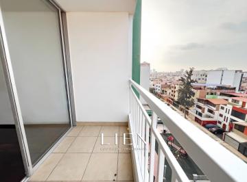 Departamento · 91m² · 3 Dormitorios · 1 Estacionamiento · Departamento de 3 Dorm. en Mejor Zona de San Miguel