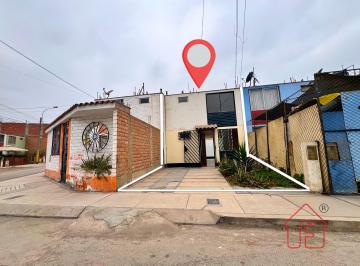 Casa de 3 habitaciones, Lima · Casa en Venta Frente a Parque en Alameda del Norte Carabayllo