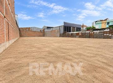 Terreno / Lote · 1000m² · Venta Terreno Urbano 1000 m² – Ubicación Estratégica en San Juan de Lurigancho