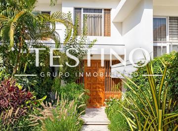 Casa de 4 habitaciones, Nazca · Casa Familiar en Venta en Nazca con Jardín
