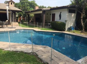 Casa · 1535m² · 4 Dormitorios · 5 Estacionamientos · Vendo Linda Casa en Calle Manuel Prado Ugarteche, Urb. Rinconada Baja, La Molina