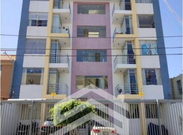 Departamento de 3 habitaciones, Arequipa · Venta de Departamento en Urb. Victoria – Cercado de Arequipa