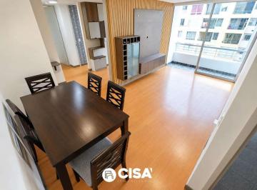 Departamento · 67m² · 2 Dormitorios · 1 Estacionamiento · Departamento en Venta - Condominio Parque Los Olivos