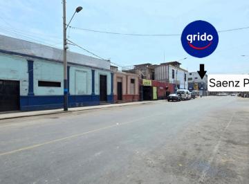 Terreno / Lote , Callao · Venta de Terreno en Jiron Arica Cuadra 1 Callao