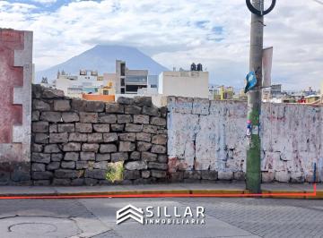Terreno / Lote , Arequipa · Venta Terreno, Av Arequipa, Cerro Colorado