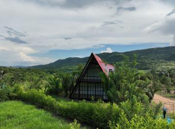 Terreno / Lote , Lamas · Venta de Lotes/ Terrenos Lamas, Tarapoto Condominio Holistico en La Selva