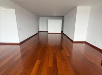 Departamento de 3 habitaciones, Lima · Vendo o Alquilo Flat 273 m² 3 Dorm. Cerros de Camacho