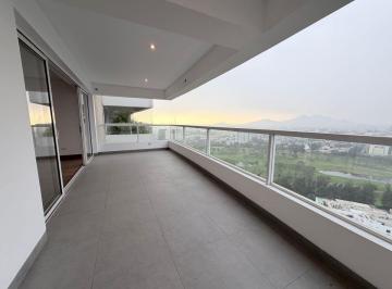 Departamento de 3 habitaciones, Lima · Vendo o Alquilo Flat 273 m² 3 Dorm. Cerros de Camacho