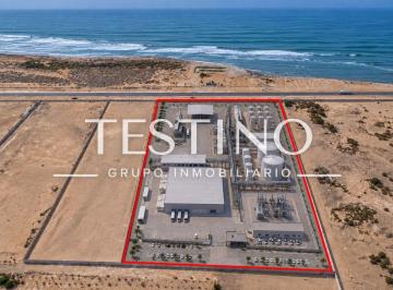 Terreno / Lote , Pisco · Oportunidad de Inversión en Paracas – Terreno con Potencial Turístico y Comercial