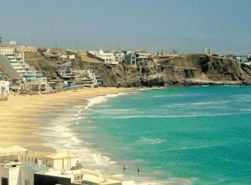 Departamento de 2 habitaciones, Lima · Vvive Cerca Al. Mar La Planicie Punta Hermosa