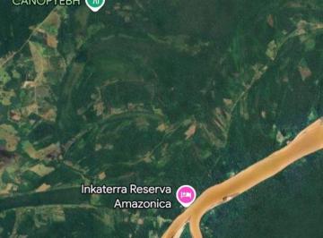 Terreno / Lote , Tambopata · Madre de Dios Vendo Hermoso Terreno