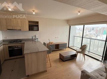 Departamento · 40m² · 1 Dormitorio · 1 Estacionamiento · Alquiler de Departamento en Av San Felipe Jesus Maria