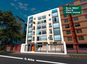 Departamento de 3 habitaciones, Lima · Venta Dúplex en Miraflores Zona Óvalo Gutiérrez