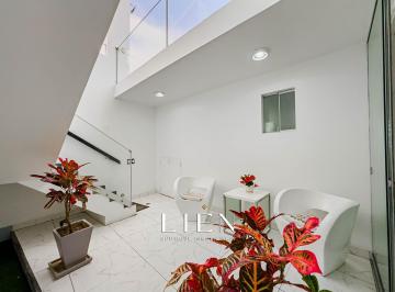 Casa de playa · 297m² · 5 Dormitorios · 5 Estacionamientos · Casa en Venta Km 123 Totalmente Amoblada y Equipada