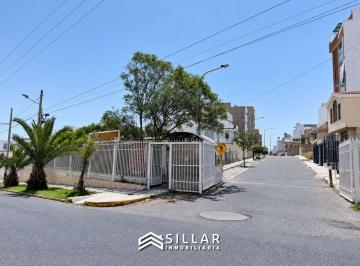 Terreno / Lote Venta  · Venta de Terreno en Esquina en Cayma | Ideal Para Proyecto Inmobiliario