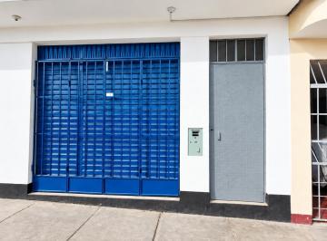 Local comercial · 108m² · Alquiler de Local Comercial - 1er Piso - Villa El Salvador