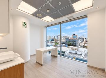 Oficina comercial · 152m² · 2 Estacionamientos · Se Alquila Consultorio Médico 152 m² - Implementado