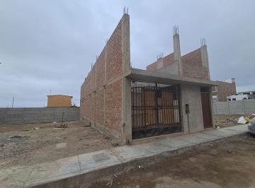 Casa de 2 habitaciones, Lima · ¡Oportunidad Única en Lurín! Terreno!