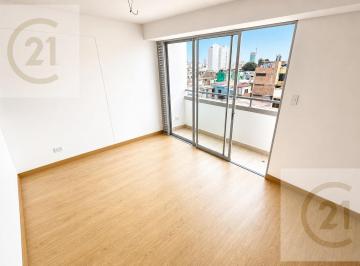 Departamento · 71m² · 2 Dormitorios · Alquila Departamento de Estreno de 2 Dorm. Estudio | San Miguel