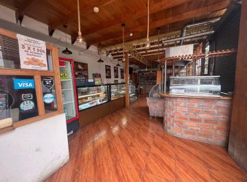 Local comercial · 150m² · Alquiler Panaderia - Pasteleria - Cafeteria - Sandwicheria150 m² en San Miguel