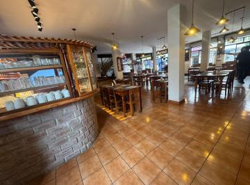 Local comercial · 250m² · Alquiler Restaurante 250 m² en San Miguel