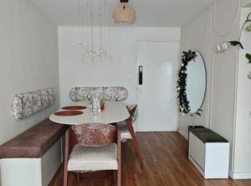 Departamento Venta 67m² de 3 habitaciones · Departamento de 67.22 m² con 3 Dorm. en Venta en La Campiña