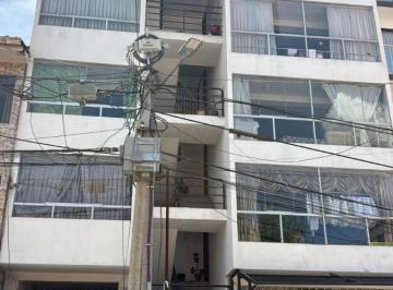 Departamento de 1 habitación, Cusco · Departamento en Semi Sótano de 73 m², Ubicado a Pocos Pasos del Hospital de La Solidaridad de Larap