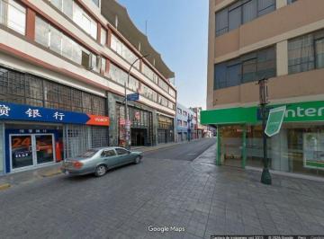 Local comercial , Lima · Local en Venta - Tu Proxima Galeria Esta Aqui! en Pleno Jr. Paruro