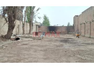 Terreno / Lote · 800m² · Terreno Industrial de 800 m² en Alquiler