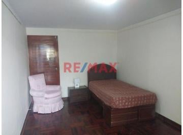 Departamento de 1 habitación, Lima · Alquiler Monoambiente en Jr Cosmos, Surco, Rodeada de Áreas Verdes