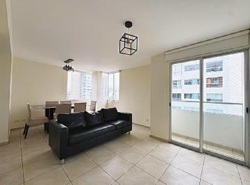 Departamento · 114m² · 2 Dormitorios · 1 Estacionamiento · Departamento en Miraflores