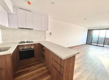 Departamento de 3 habitaciones, Lima · Alquiler, Sin Muebles, Vista Lateral Al Mar, 3 Dorm., un Estacionamiento