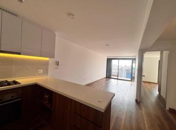 Departamento de 3 habitaciones, Lima · Alquiler, Departamento, Tres Dorm., Vista Lateral Al Mar