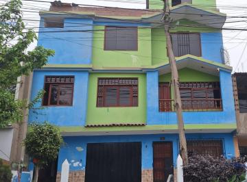 Departamento · 85m² · 2 Dormitorios · Departamento en Alquiler San Juan de Lurigancho