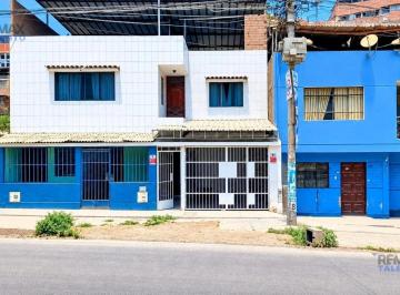 Local comercial · 140m² · 1 Estacionamiento · Local Comercial - Nueva Esperanza Vmt