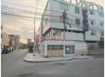 Local comercial · 350m² · Edificio Multifuncional y Comercial en Av a 3 Cuadras del Mall Aventura